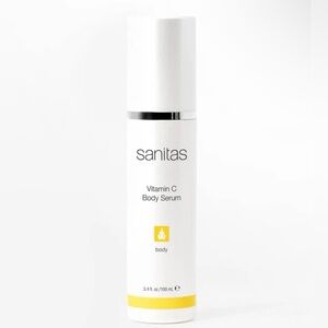 sanitas Vitamin C Body Serum